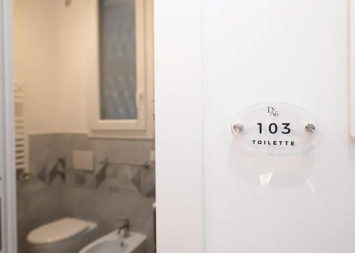 Domus Vatican 4*