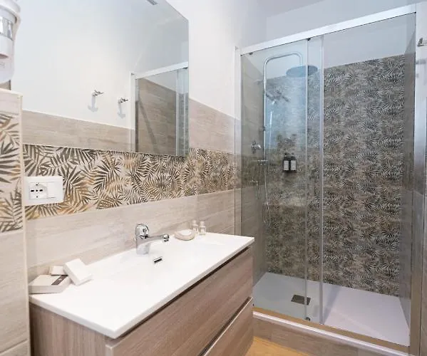 Domus Vatican Gasthof 4*
