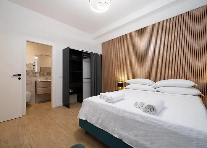 Domus Vatican 4* Rom