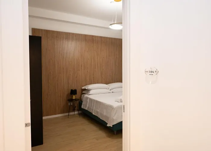 Domus Vatican Vendégház 4*