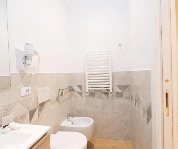 Gasthof Domus Vatican 4*