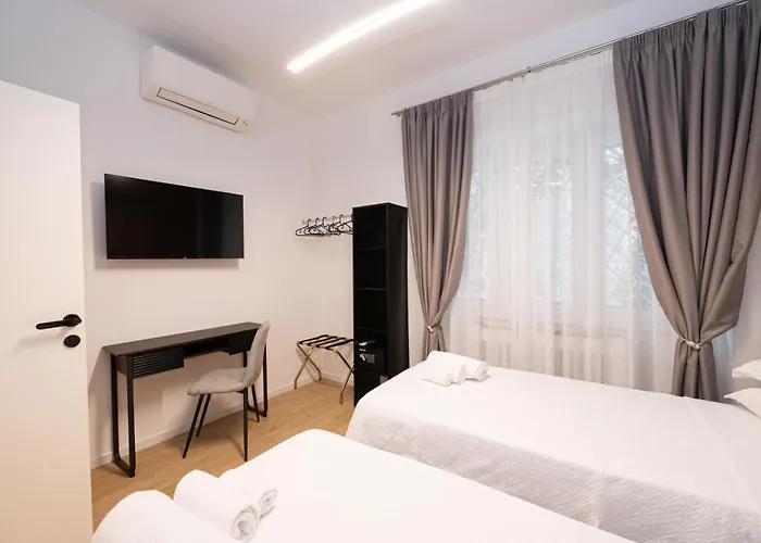 Gasthof Domus Vatican 4*