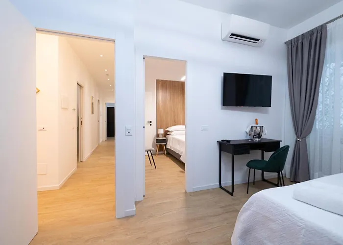 Domus Vatican 4*