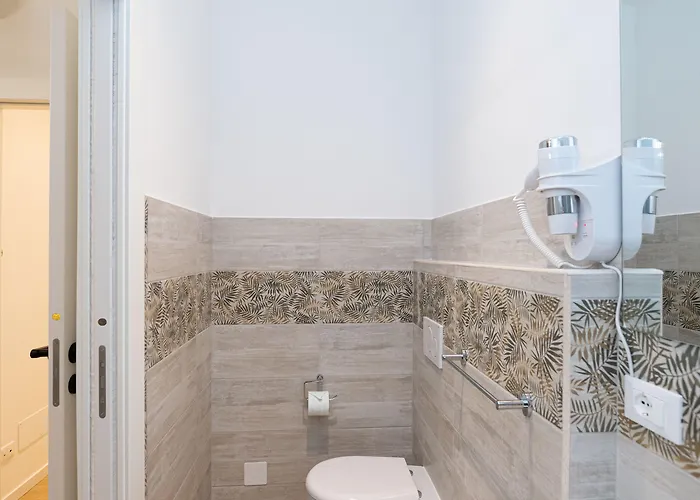 Domus Vatican 4*