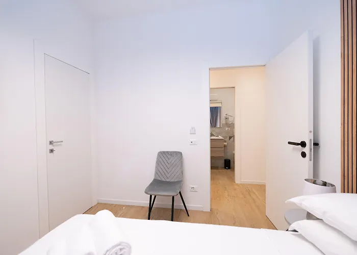 Vendégház Domus Vatican 4*