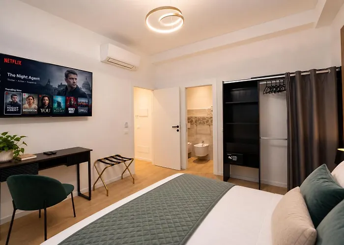 Domus Vatican 4* Рим