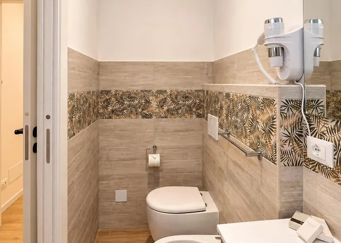 Domus Vatican 4* Рим